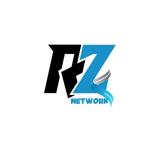 R.Z BROADBAND NETWORK-logo